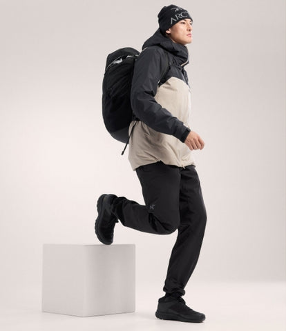 ARC`TERYX beta Insulse Jacket man AJOFMX8885/BRU BETA INSULATED JACKET M