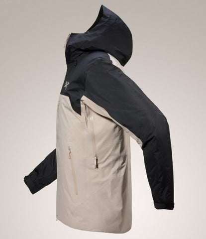 ARC`TERYX beta Insulse Jacket man AJOFMX8885/BRU BETA INSULATED JACKET M