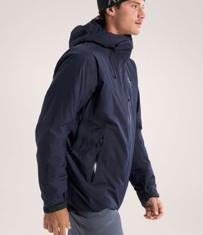 ARC`TERYX beta Insulse Jacket man AJOFMX8885/BSR BETA INSULATED JACKET M