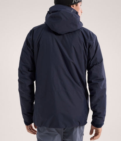 ARC`TERYX beta Insulse Jacket man AJOFMX8885/BSR BETA INSULATED JACKET M