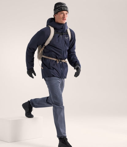 ARC`TERYX beta Insulse Jacket man AJOFMX8885/BSR BETA INSULATED JACKET M