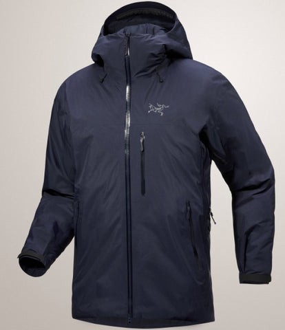 ARC`TERYX beta Insulse Jacket man AJOFMX8885/BSR BETA INSULATED JACKET M