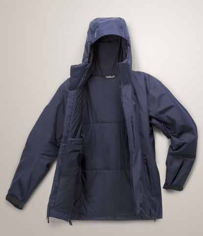 ARC`TERYX beta Insulse Jacket man AJOFMX8885/BSR BETA INSULATED JACKET M