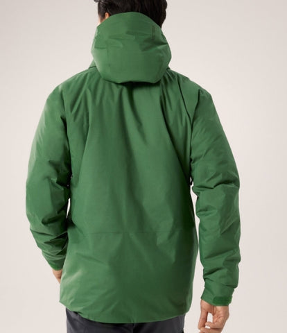 ARC`TERYX beta Insulse Jacket man AJOFMX8885/EDE BETA INSULATED JACKET M