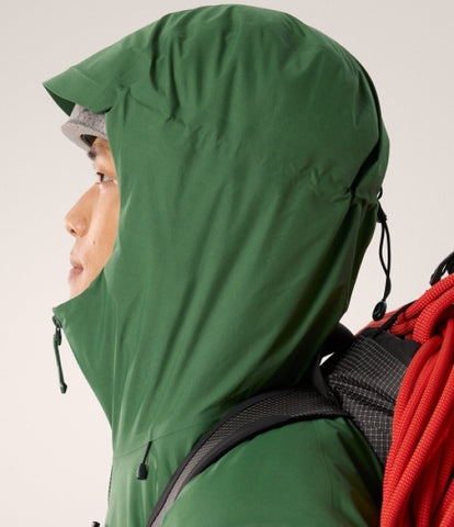 ARC`TERYX beta Insulse Jacket man AJOFMX8885/EDE BETA INSULATED JACKET M