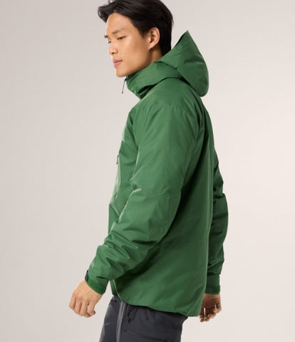 ARC`TERYX beta Insulse Jacket man AJOFMX8885/EDE BETA INSULATED JACKET M