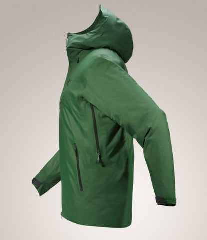 ARC`TERYX beta Insulse Jacket man AJOFMX8885/EDE BETA INSULATED JACKET M