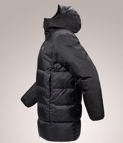 ARC`TERYX thorium SV Parka man AJOFMX8947/BLK THORIUM SV PARKA M