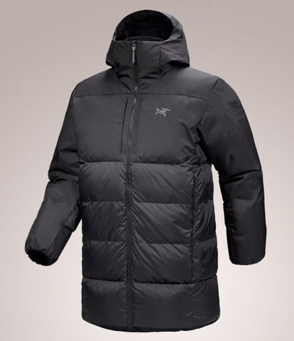 ARC`TERYX thorium SV Parka man AJOFMX8947/BLK THORIUM SV PARKA M