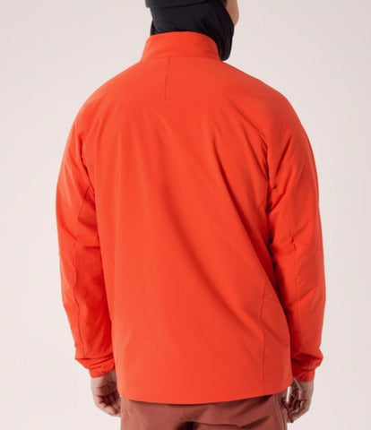 ARC`TERYX Alium Insulse Jacket man AJOFMX9161/SOR ALLIUM INSULATED JACKET M