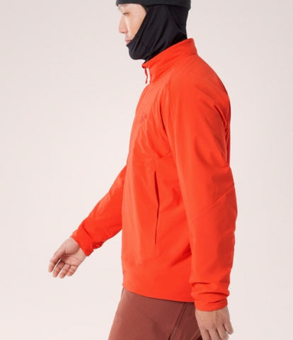 ARC`TERYX Alium Insulse Jacket man AJOFMX9161/SOR ALLIUM INSULATED JACKET M