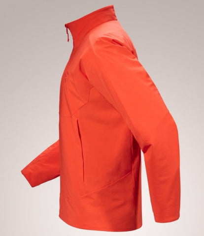 ARC`TERYX Alium Insulse Jacket man AJOFMX9161/SOR ALLIUM INSULATED JACKET M