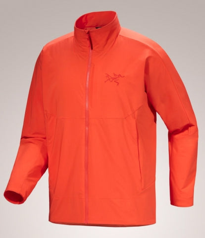 ARC`TERYX Alium Insulse Jacket man AJOFMX9161/SOR ALLIUM INSULATED JACKET M