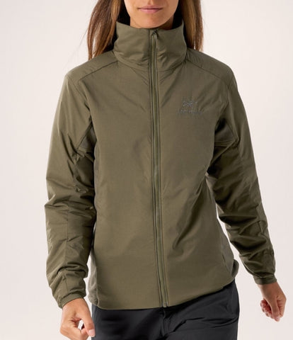 ARC`TERYX Atom Jacket Woman AJOFWX6550/TAT ATOM JACKET W