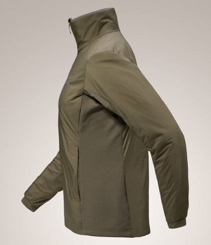 ARC`TERYX Atom Jacket Woman AJOFWX6550/TAT ATOM JACKET W