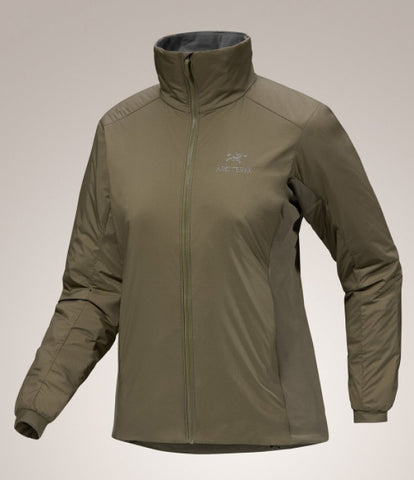 ARC`TERYX Atom Jacket Woman AJOFWX6550/TAT ATOM JACKET W