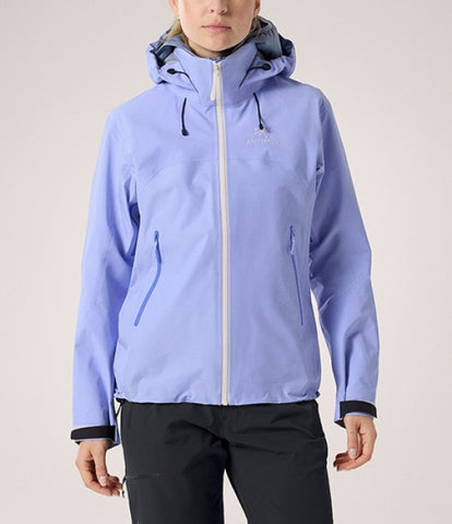 ARC`TERYX beta AR Jacket Woman AJOFWX6605/AUR BETA AR JACKET W