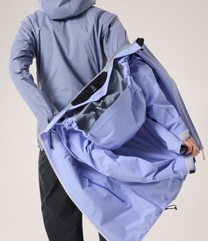 ARC`TERYX beta AR Jacket Woman AJOFWX6605/AUR BETA AR JACKET W