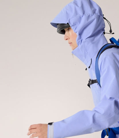 ARC`TERYX beta AR Jacket Woman AJOFWX6605/AUR BETA AR JACKET W