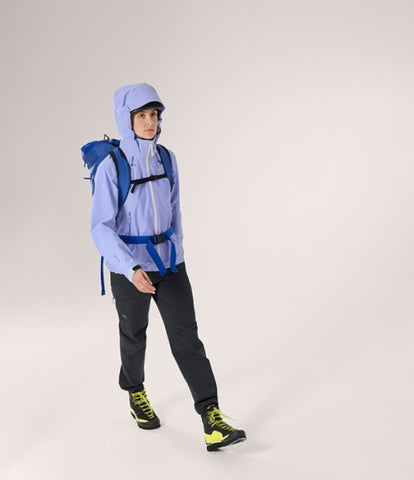 ARC`TERYX beta AR Jacket Woman AJOFWX6605/AUR BETA AR JACKET W