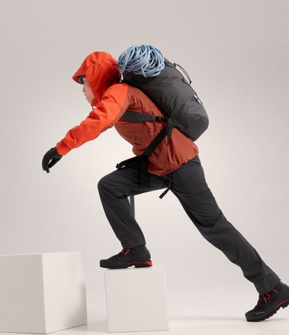 ARC`TERYX beta AR Jacket Woman AJOFWX6605/SSC BETA AR JACKET W