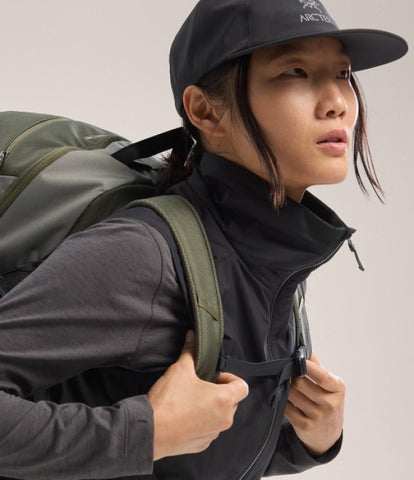 ARC`TERYX Atom Best Woman AJOFWX6895/BLK ATOM VEST W