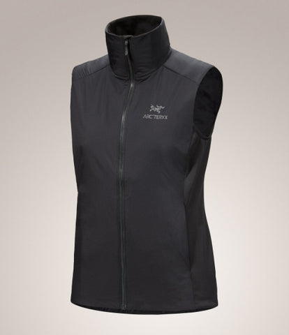 ARC`TERYX Atom Best Woman AJOFWX6895/BLK ATOM VEST W