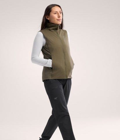 ARC`TERYX Atom Best Woman AJOFWX6895/TAT ATOM VEST W