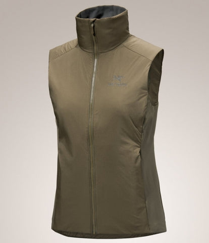 ARC`TERYX Atom Best Woman AJOFWX6895/TAT ATOM VEST W