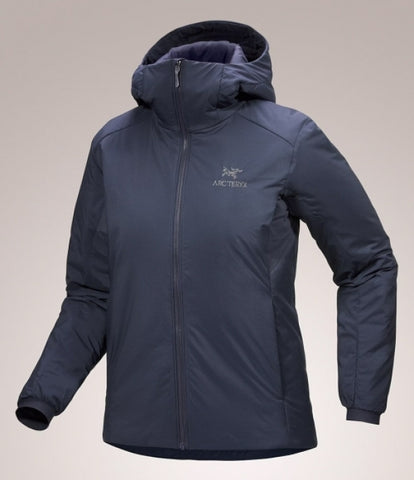 ARC`TERYX Atom outside Hoodie Woman AJOFWX6947/BSR ATOM HEAVYWEIGHT HOODY W