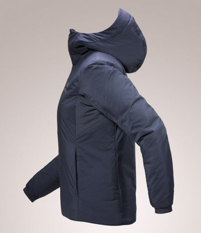 ARC`TERYX Atom outside Hoodie Woman AJOFWX6947/BSR ATOM HEAVYWEIGHT HOODY W