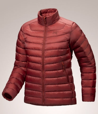 ARC`TERYX waterproofing jacket Woman AJOFWX7170/SQU CERIUM JACKET W