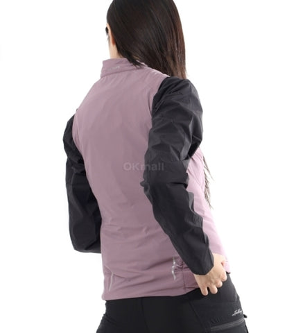 ARC`TERYX Roadbed Insulse Best Woman AJOFWX7212/INT NORVAN INSULATED VEST W