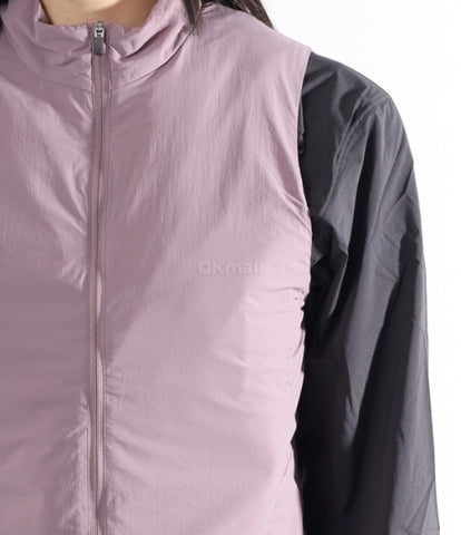 ARC`TERYX Roadbed Insulse Best Woman AJOFWX7212/INT NORVAN INSULATED VEST W