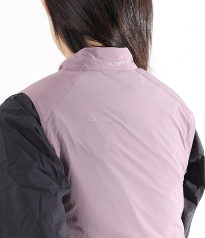ARC`TERYX Roadbed Insulse Best Woman AJOFWX7212/INT NORVAN INSULATED VEST W
