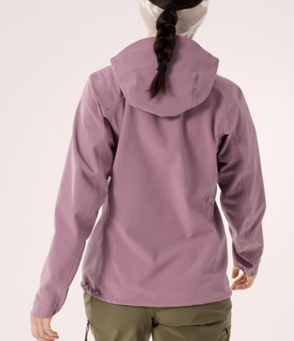 ARC`TERYX Gamma outside Hoodie Woman AJOFWX7270/INT GAMMA HEAVYWEIGHT HOODY W