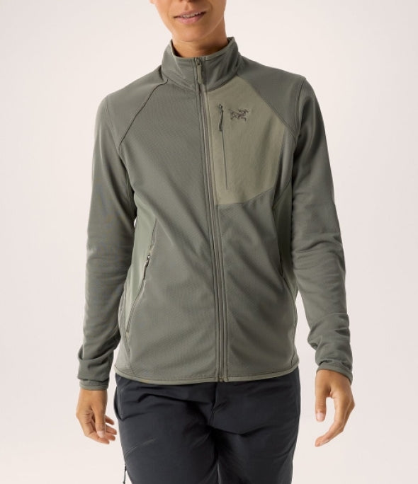 ARC`TERYX delta Jacket Woman AJOFWX7710/FOA DELTA JACKET W