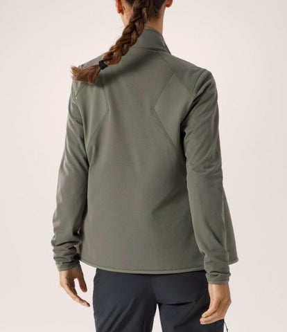 ARC`TERYX delta Jacket Woman AJOFWX7710/FOA DELTA JACKET W