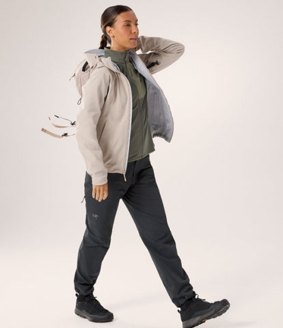 ARC`TERYX delta Jacket Woman AJOFWX7710/FOA DELTA JACKET W