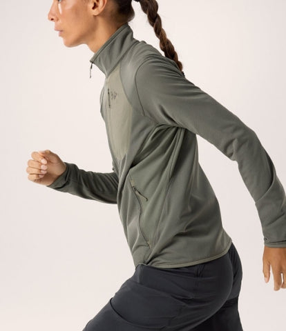 ARC`TERYX delta Jacket Woman AJOFWX7710/FOA DELTA JACKET W