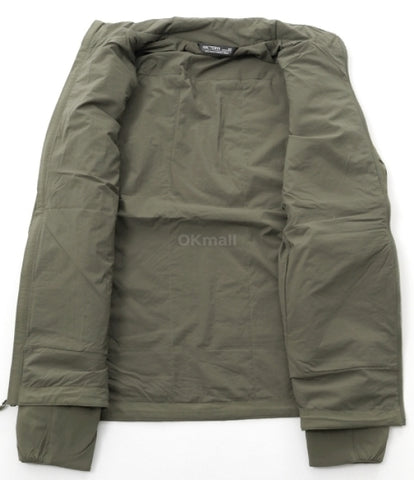 ARC`TERYX Alium Insulse Jacket Woman AJOFWX8530/TAT ALLIUM INSULATED JACKET W