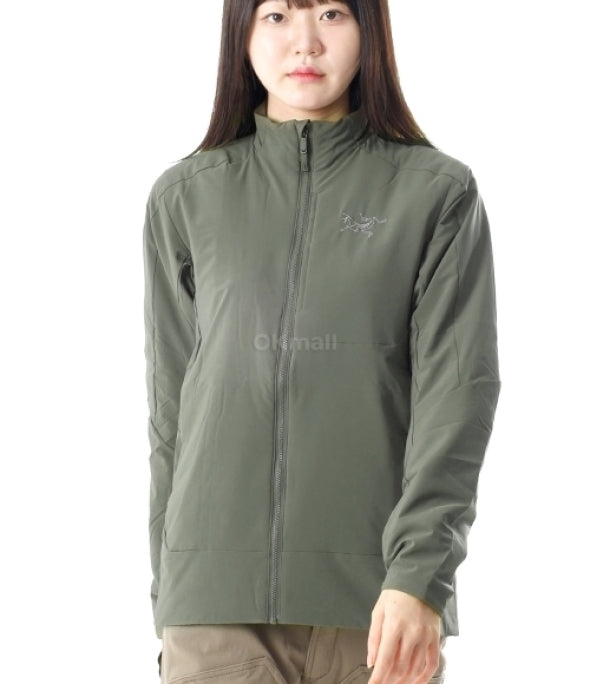 ARC`TERYX Alium Insulse Jacket Woman AJOFWX8530/TAT ALLIUM INSULATED JACKET W
