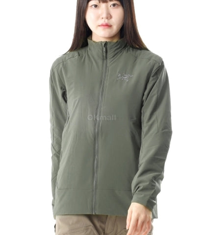 ARC`TERYX Alium Insulse Jacket Woman AJOFWX8530/TAT ALLIUM INSULATED JACKET W
