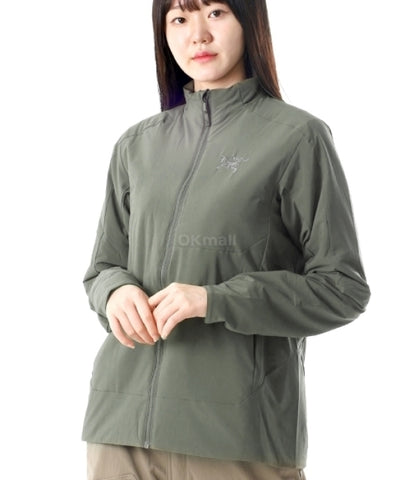 ARC`TERYX Alium Insulse Jacket Woman AJOFWX8530/TAT ALLIUM INSULATED JACKET W