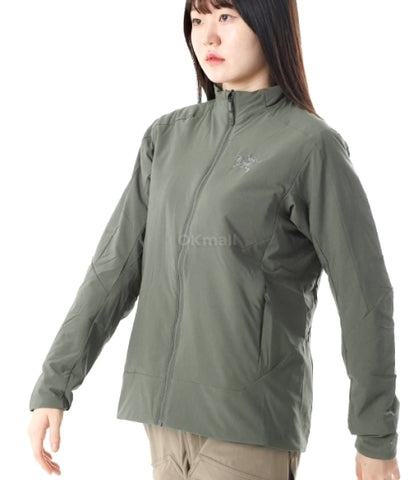 ARC`TERYX Alium Insulse Jacket Woman AJOFWX8530/TAT ALLIUM INSULATED JACKET W