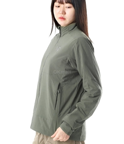 ARC`TERYX Alium Insulse Jacket Woman AJOFWX8530/TAT ALLIUM INSULATED JACKET W