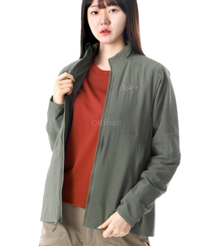 ARC`TERYX Alium Insulse Jacket Woman AJOFWX8530/TAT ALLIUM INSULATED JACKET W