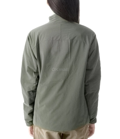 ARC`TERYX Alium Insulse Jacket Woman AJOFWX8530/TAT ALLIUM INSULATED JACKET W