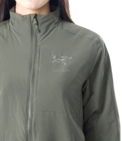 ARC`TERYX Alium Insulse Jacket Woman AJOFWX8530/TAT ALLIUM INSULATED JACKET W