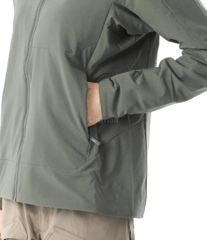 ARC`TERYX Alium Insulse Jacket Woman AJOFWX8530/TAT ALLIUM INSULATED JACKET W